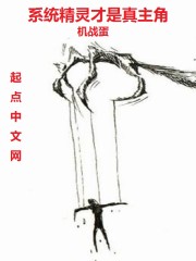 穿越成系统精灵