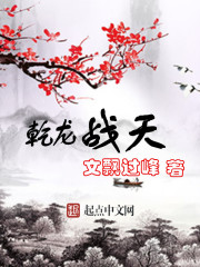 乾坤战纪