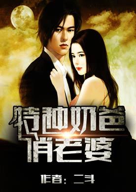 有声小说特种奶爸俏老婆