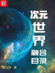 次元世界融合目录小说全集免费下载