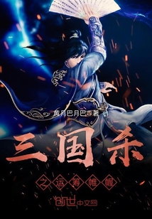 三国杀之运筹帷幄 小说