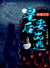 画地为牢小说讲什么