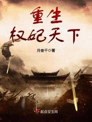 重生之铁血权妃