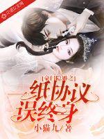 一纸契约豪门替罪新娘 小说