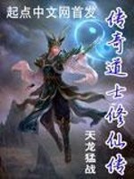 写传奇道士的小说