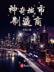 神奇城市制造商小说免费阅读全文