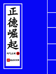 正德崛起笔趣阁