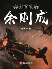 局本部里的余则成 作者:蒋米 小说