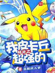 我皮卡丘很厉害