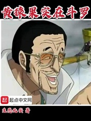 斗罗开局扮演黄猿的小说