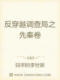 反穿越调查局小说