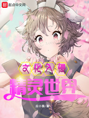 从精灵开始文化入侵