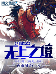 斗破苍穹之无上之境小说全集免费完美世界
