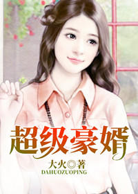 豪婿超级女婿