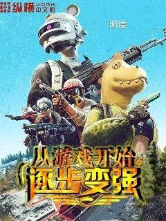 从玩游戏开始崛起轻小说