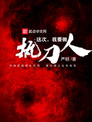 这次我要做执刀人 起点