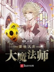 霍格沃茨的大魔法师