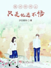 我对你何止只是执迷不悟最新章节免费下载