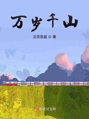 万岁千山总是情下一句