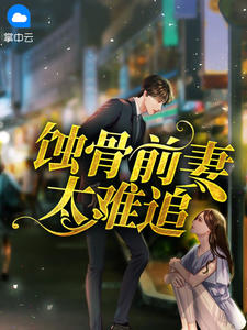 蚀骨前妻太难追 小说林辛言