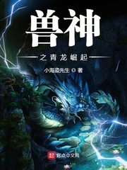 神兽青龙的小说
