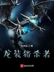龙装者大结局