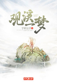 观溪一梦 百度小说