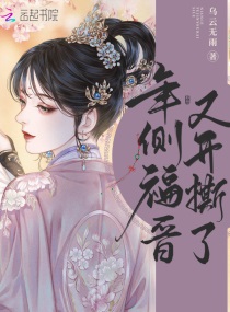 年侧福晋又开撕了 小说