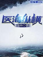 小说医道纵横