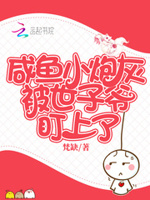 咸鱼炮灰不想努力 小说