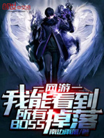 我能看到所有boss掉落女主