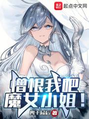 魔女小姐!起点小说
