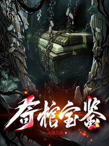 奇棺宝鉴小说全文免费阅读最新章节