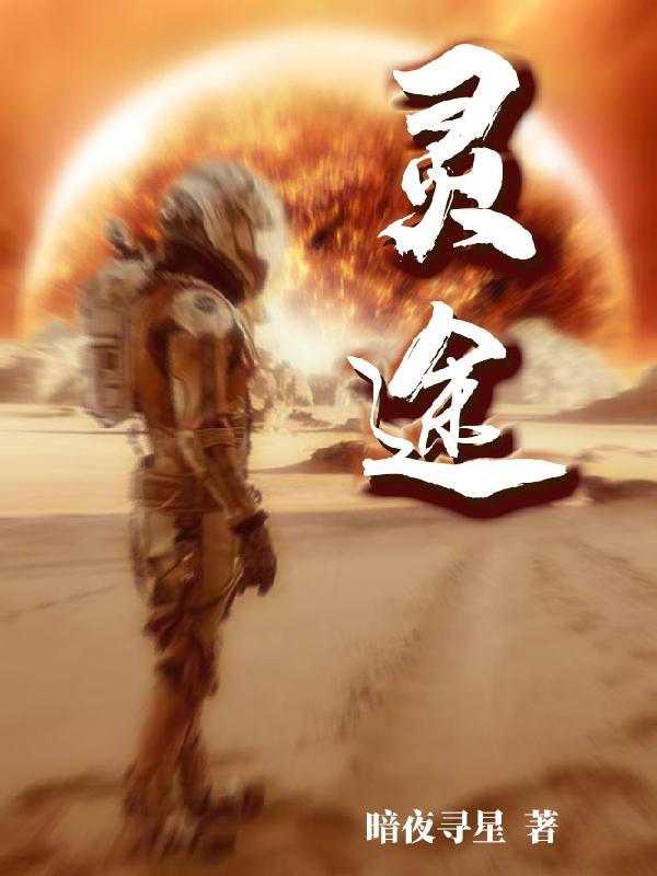 灵路小说全文免费阅读