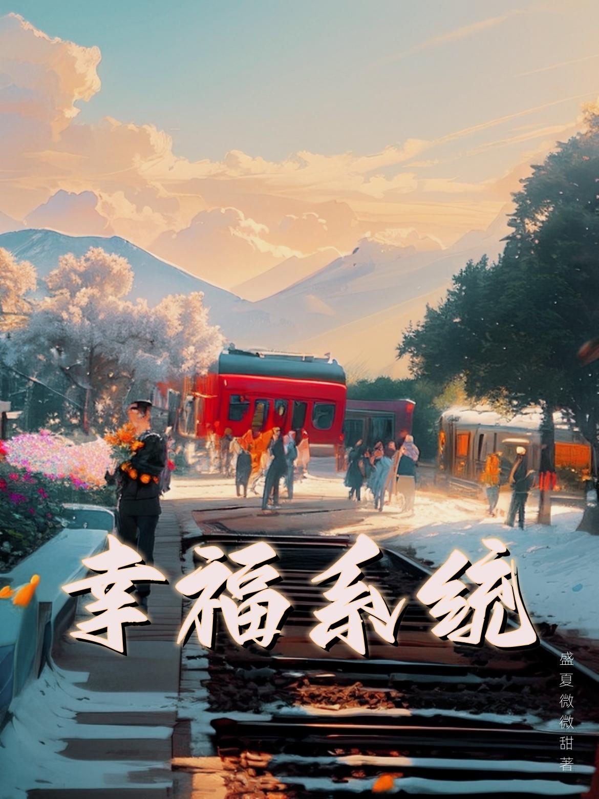 幸福系统小说妈妈李杰免费观看
