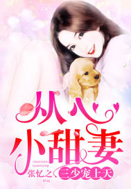 从心小甜妻:三少宠上天百度网盘