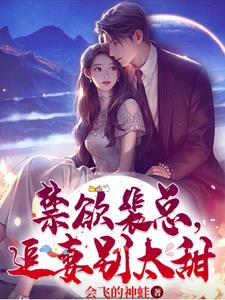 追妻别太甜小说全文免费阅读下载