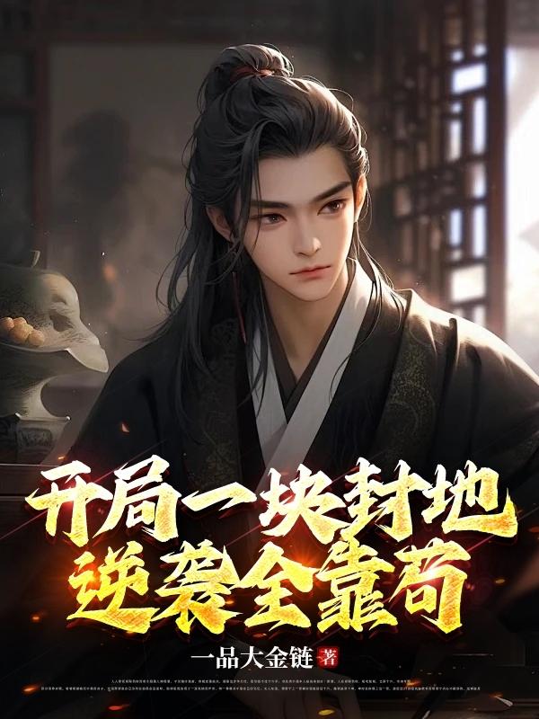 开局一块板砖的小说