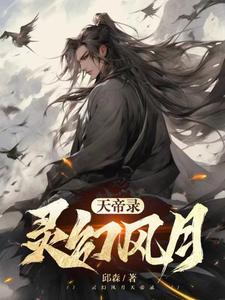 幻灵风云天帝录小说全文免费阅读下载