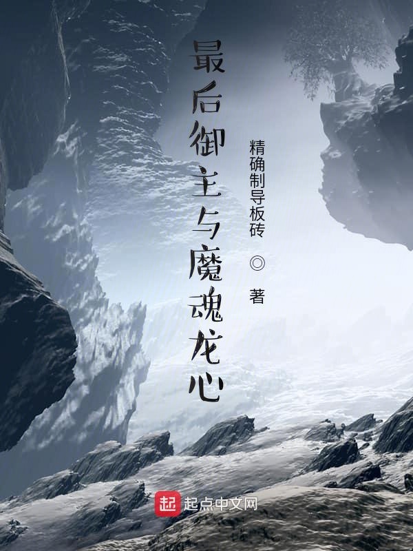 最后的御术道人 小说
