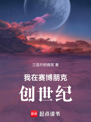 我在赛博朋克创世纪无错字