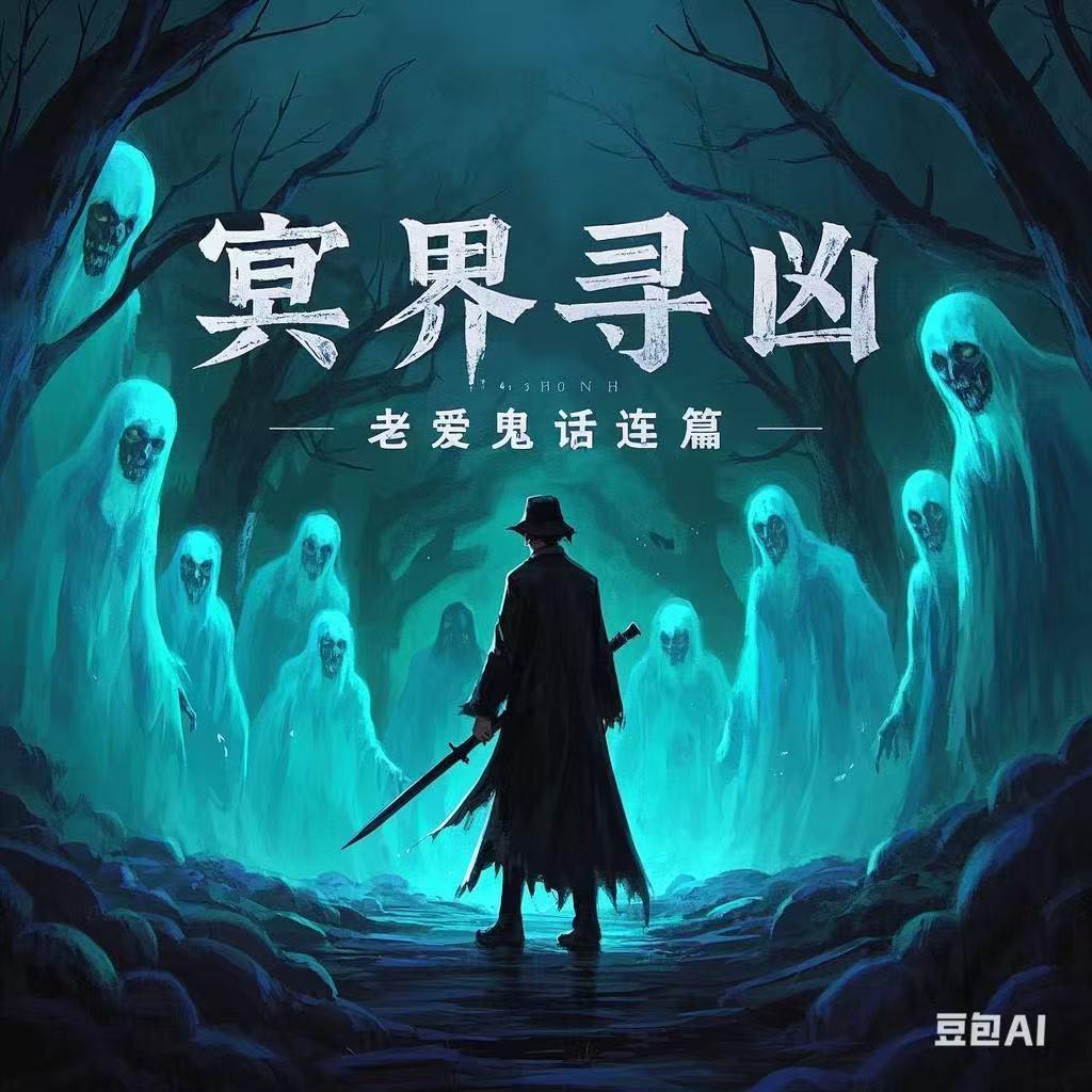 冥界侦探免费下载