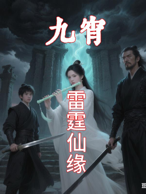 九霄仙途手游官网