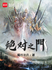 绝对之门小说