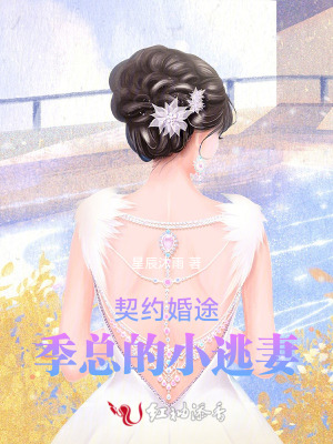 契约婚途季总的小逃妻百度百科