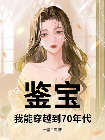 鉴宝师穿越的小说