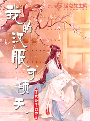我的汉服可倾天小说