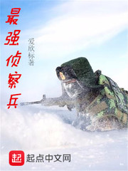 最强侦察兵小说免费下载