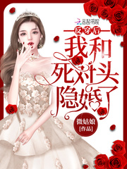 反穿后我和死对头隐婚了番外