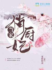 当家娘子免费阅读